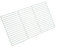 BitWa Grillrost Edelstahl 50x35 Grill Rost Robuste Ausführung V2a Eckiger Grillrost