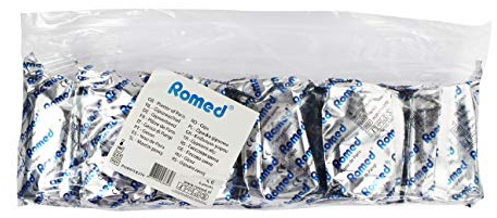 Romed gesso assorbenti gesso Associazione (7.5 cm X 3 m), 6 pezzi