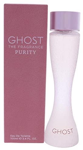 Ghost The Fragrance Purity Eau de Toilette Spray, 100 ml