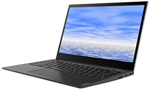 Lenovo 14e Grey Chromebook 35.6 cm (14) 1920 x 1080 pixels 7th Generation AMD A4-Series APUs A4-9120C 4 GB DDR4-SDRAM 32 GB eMMC