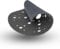 Pad Saver - Protection Pad 6 150mm 49-Holes Compatible with Festool Sanding Pad Hook and Loop - Backing Pad - Polishing Pad - DFS