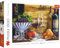 Trefl, Puzzle, Im Weinberg, 1500 Teile, Premium Quality, für Erwachsene und Kinder ab 12 Jahren