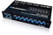 Blaupunkt EP1800X 7-Band Car Audio Graphic Equalizer with Front 3.5mm Auxiliary Input, Rear RCA Auxiliary Input and High Level Speaker Inputs