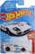 Hot Wheels Ford GT 40, [Weiß] 78/250 Then and Now 1/10