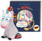 tonies Hörfiguren für Toniebox, Das NEINhorn & Das NEINhorn und die SchLANGEWEILE, Hörbuch für Kinder ab 4 Jahren, Spielzeit ca. 45 Minuten