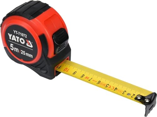 YATO Maßband YT-71072