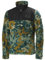 Helly Hansen JR CHAMP 1/2 ZIP MIDLAYER