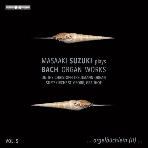 Bis (Naxos Deutschland Musik & Video Vertriebs-)