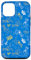 Hülle für iPhone 15 Disney Donald Duck 90th Anniversary Established 1934 Pattern