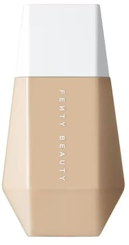 FENTY BEAUTY by Rihanna Original | Eaze Drop Foundation Concealer Blending | by BELLA (08, 32 ml (1er Pack)