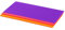 Sessleger Juego de 3 láminas de silicona para tazas, 3 grosores, lámina de sublimación, compatible con Mug , multicolor