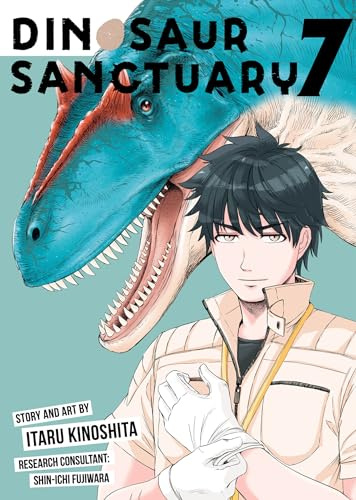 Seven Seas