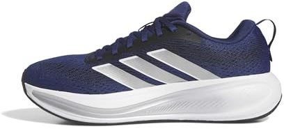adidas Men's Response Pace M, Dark Blue/Matte Silver/Black, 9