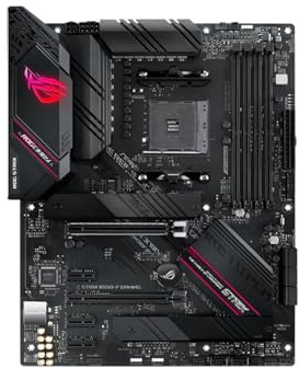 Fit For ASUS STRIX B550-F GAMING (WI-FI), Motherboard, With AM4 Socket For Ryzen 7 5800x3d 5700x3d, Supports 4xDIMMs Max.128GB DDR4 motherboard