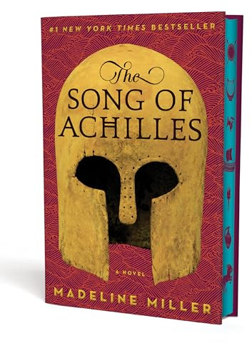 The Song of Achilles Deluxe Edition: A Novel