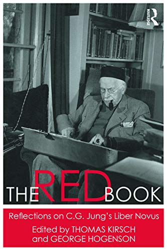 The Red Book: Reflections on C.G. Jung's Liber Novus
