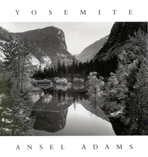 Ansel Adams
