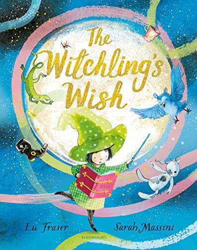 Bloomsbury Children's Books