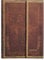 Paperblanks 12-Monats-Kalender 2022 Sierra | Vertikal | Midi (130 × 180 mm)