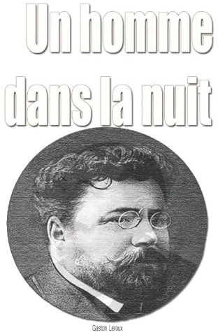 Un homme dans la nuit