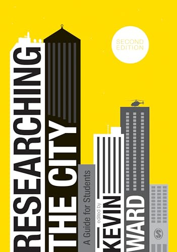 Researching the City: A Guide for Students: 2
