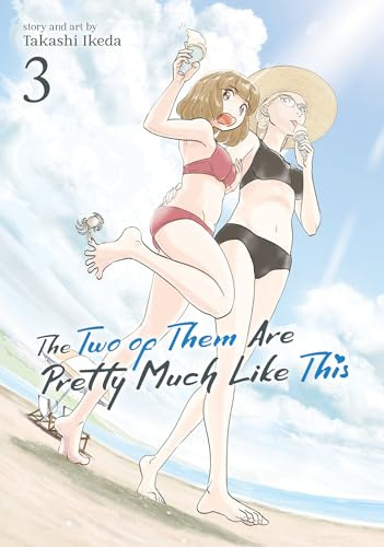 Two of Them Are Pretty Much Like This Vol. 3, The