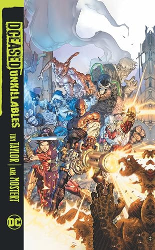 DC Comics
