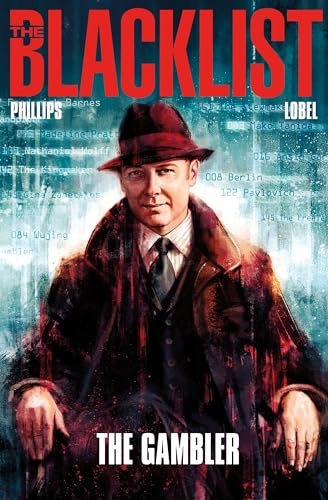The Blacklist Vol 1: The Gambler