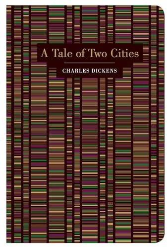 A Tale of Two Cities (Chiltern Classic)