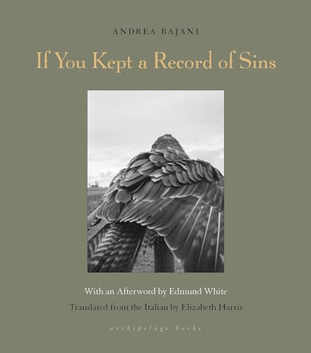 If You Kept a Record of Sins