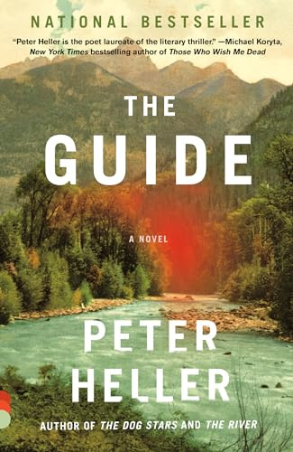 The Guide: A novel (Vintage Contemporaries)
