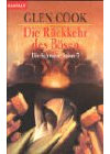 Die schwarze Schar 3. Die Rückkehr des Bösen.