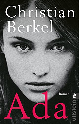 Ada: Roman | Nach Der Apfelbaum jetzt der nächste Spiegel-Bestseller des Schauspielers
