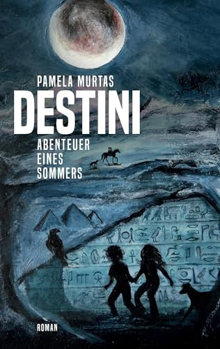 Destini: Abenteuer eines Sommers