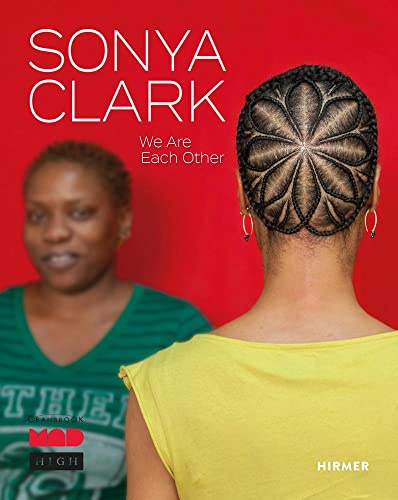 Sonya Clark: We Are Each Other
