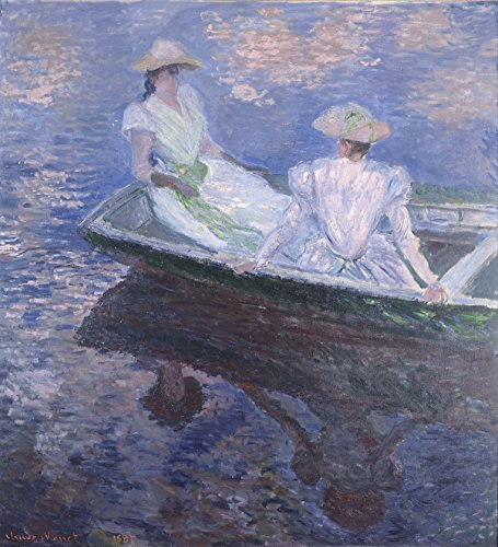 Japan's Love for Impressionism: From Monet to Renoir: From Monet to Renoir. Ed.: Kunst- und Ausstellungshalle Bonn. Catalogue of the Exhibition, 2015/2016
