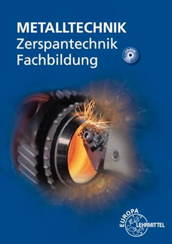 Zerspantechnik Fachbildung