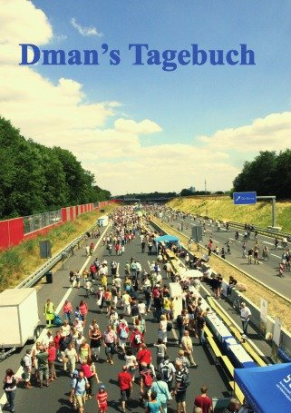 Dman's Tagebuch: Kulturelle Expedition durch die Heimat Ruhrgebiet