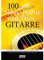 100 wunderbare Solos, Duette und Trios für Gitarre: Eine Sammlung leichter und mittelschwerer Originalkompositionen