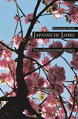 Japanische Jahre - Viele Geheimnisse bleiben