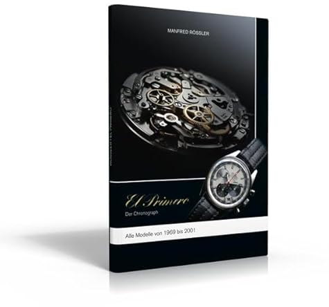 El Primero - Der Chronograph