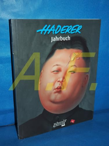 Haderer Jahrbuch: Jahrbuch Nr. 6 aus 2013 (Haderer Jahrbücher)