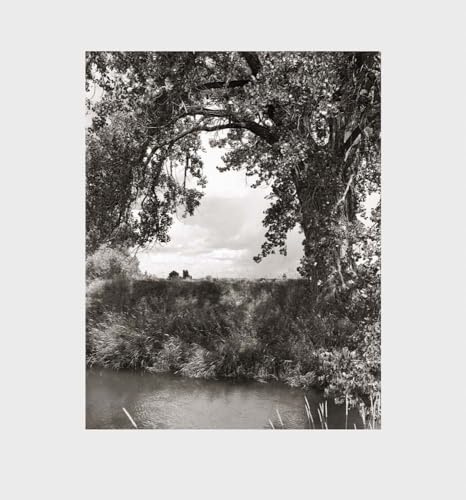 Robert Adams: Cottonwoods: Cottonwoods: Photographs, and a Conversation About Picture-making in the American West