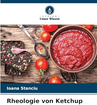 Rheologie von Ketchup: DE