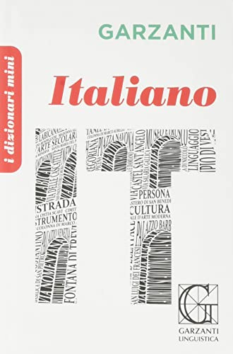 Il dizionario mini di italiano