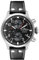 Thunderbirds - Historage 1956 Chrono - Quarz Chronograph mit Lederband - Ref. 1074