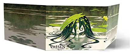 League Publishing FLF-VAS04 Accessories