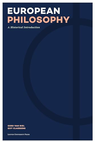 European Philosophy: A Historical Introduction