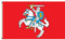 fyon Historical state Flagge Litauen Banner, Gesponnenes Polyester, Reference picture, 3x5ft