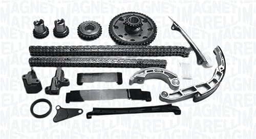 MAGNETI MARELLI Steuerkettensatz